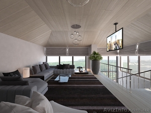 Дизайн дома,  коттеджа,  квартиры Ялта #869467