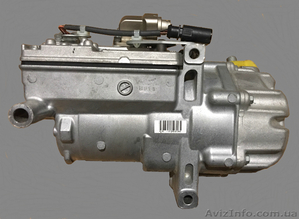 Компрессор кондиционера Порше Каен,  фольцваген туарег. #1557813