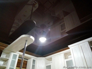 Натяжные потолки / Натяжні стелі / ДивоСтеля #1555698