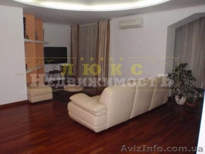 Продам четырехкомнатную квартиру Слепнева / 2 Ст. Б. Фонтана #1555859