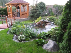 Курсы ландшафтного дизайна в Николаеве #1558041