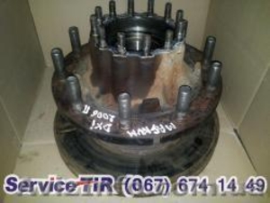 Розборка вантажних авто Рено Преміум Магнум на запчастини #1562208