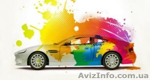 Авто-малярные роботы #1557529