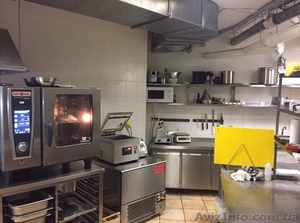 СРОЧНО Продам оборудование для ресторана #1559369