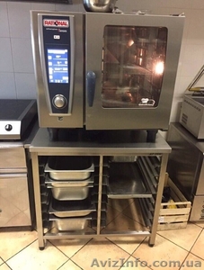 Срочно  Продам оборудование для ресторана #1559957