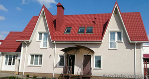 Утепление фасадов пенопластом и минеральной ватой #1560948