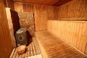 Сдам в аренду действующий массажный салон с сауной #1555832