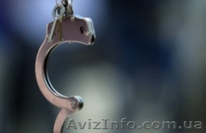 Завели уголовное дело? Не запускайте проблему! Звоните адвокату-решим! #1556016