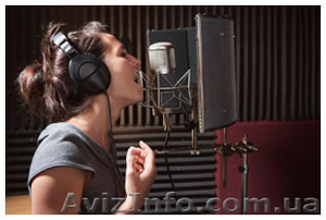 Рекламные ролики для радио,  озвучка видео,  автоответчик #1559784