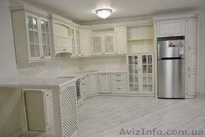 Кухни на заказ! От производителя. Рассрочка! #1558760