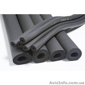 Трубная изоляция KAIFLEX ES-E 6x6 #1560306