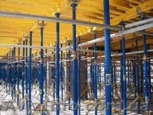 Опалубка от завода – изготовителя. Киев. Продажа,  лизинг,  аренда по Ук #1562098