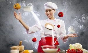 Курсы поваров в Николаеве. Кулинарные курсы. УЦ Твой Успех #1558096