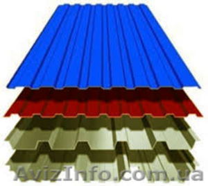 Профнастил от завода изготовителя! #1560529