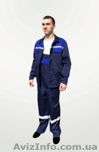 Спецодежда  - продажа в Запорожье  спецодежда все в наличии все размеры #1558055