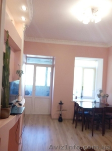 Комната в хорошей коммуне #1556318