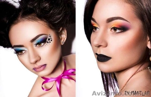 EV Make_UP / Макияж / Косметолог / Визаж / Визажист (выпускной / dbpf;  / визажа) #1561077