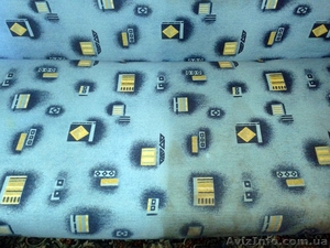 Диваны ,  матрасы ,  ковры ,  химчистка на дому. #1559395