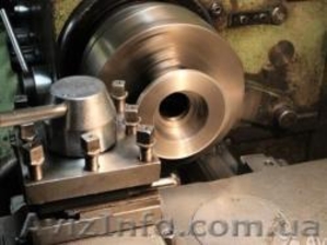 Киев Токарные работы  #1557071