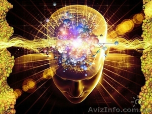 Школа развития паранормальных способностей 