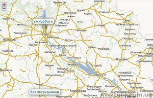 Девушкам аренда ,  подселение,  комната своя #1560375