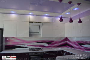 стекло на кухню #1561504