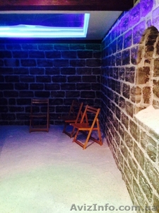 Відпочинок у серці степової України #1561003