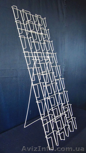 Настольные подставки для магазинов #1560663