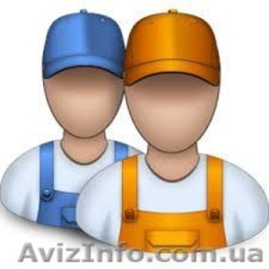 Подъем-спуск строительных материалов,  техники,  мебели  #1555824