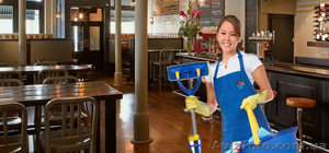 Услуга по уборке квартир и химчистке мебели у вас дома #1555600