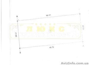 Продам участок 10, 8соток  Молодежное / Александровка #1561035