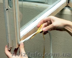 Стекло для окон. Вставить стекло в окно Киев #1559560