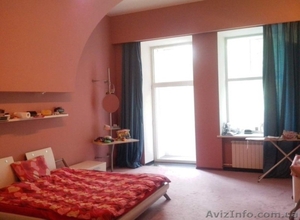 Двухуровневая квартира на Пушкина #1557741