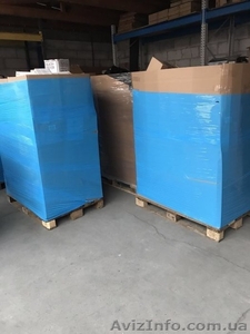 Паллеты с техникой #1558284