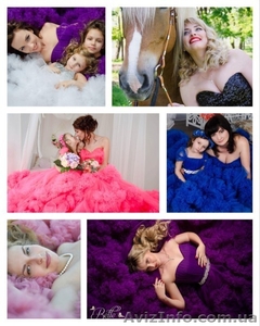 Фотосессия Вашей мечты! #1558505