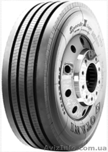 Автошина OTANI 315/80 R22.5/20 156/150L OH-101 SPEEDEX SUPE #1558796