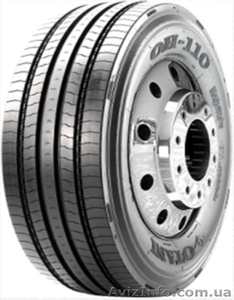 Автошина OTANI 315/70 R22, 5/16 154/150L OH-110 TL(T) #1560438