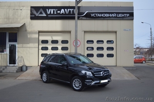 Мастерская шумоизоляции авто в Киеве #1556378