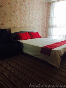 Сдам свою квартиру посуточно! Почасово #317087