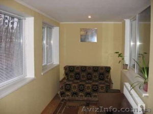 В Центральном р-не Черкасс предлагаем к посуточной аренде комфортабельную кварти #1569150