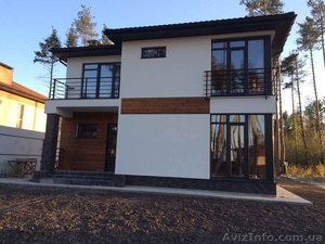 Срочно продам дом с. Вита-почтовая,  Янтарная,  4а #1542820