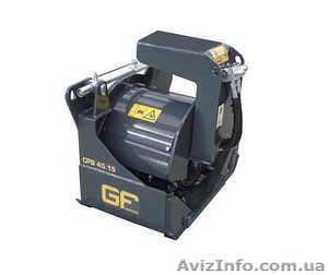 Фреза дорожная для ямочного ремонта #1564416