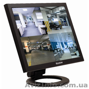 Oхранники в ночную смену #1565106