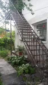 Сварочные работы любой сложности. Выезд на место. #1562675