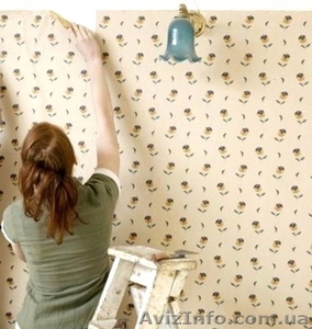 Нужна маляр Киев  #1569694