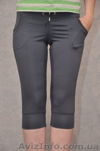 Продам женские капри оптом #1565819
