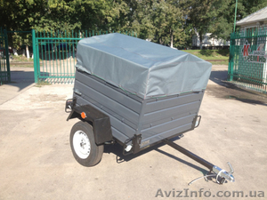 Продам Прицепы Прицепы #1567571