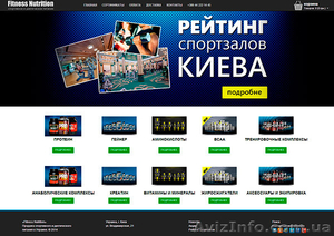 Створення інтернет-магазину или создание интернет-магазина #1568790