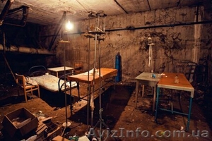 Уборка чердаков,  подвалов и гаражей Днепропетровск! #1565855