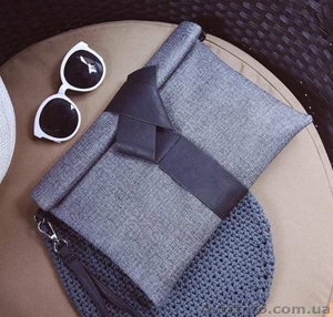 Женские сумки-клатчи 30, 5*22 см с доставкой по Украине #1565826